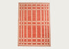 Lattice Rug 140cm x 200cm