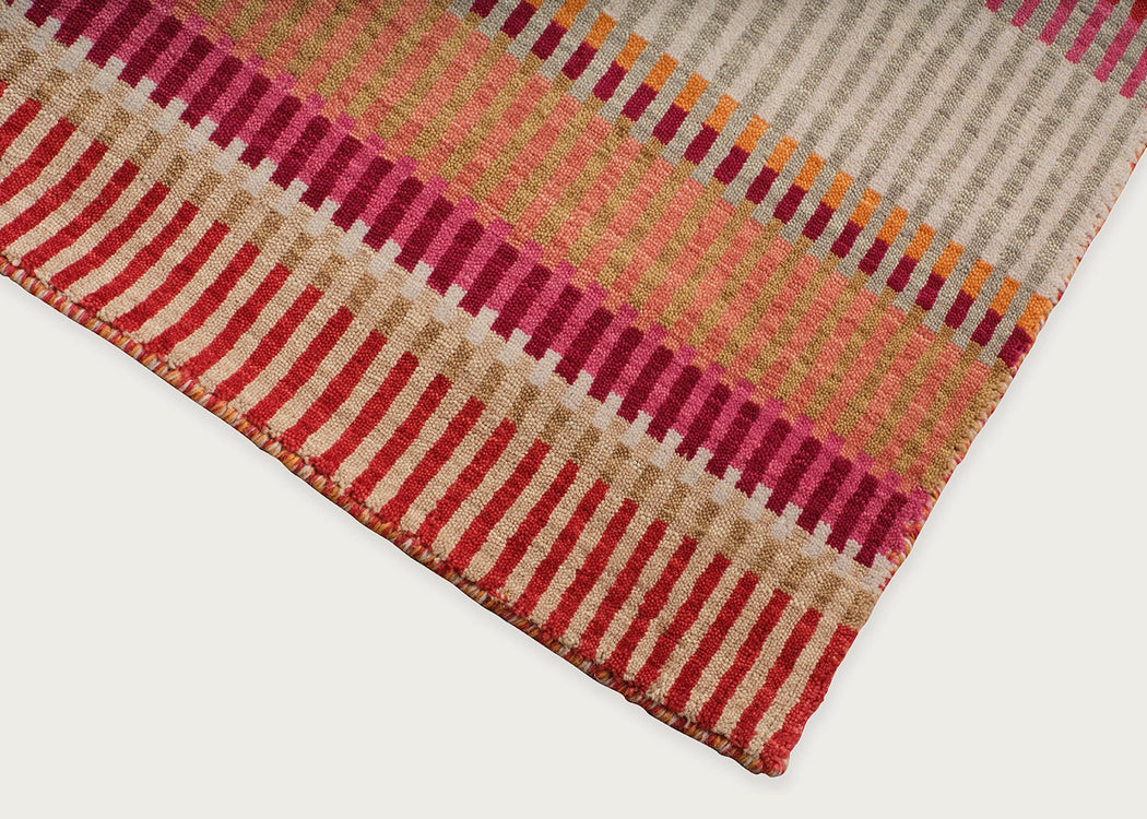 Stripes Rug 140cm x 200cm