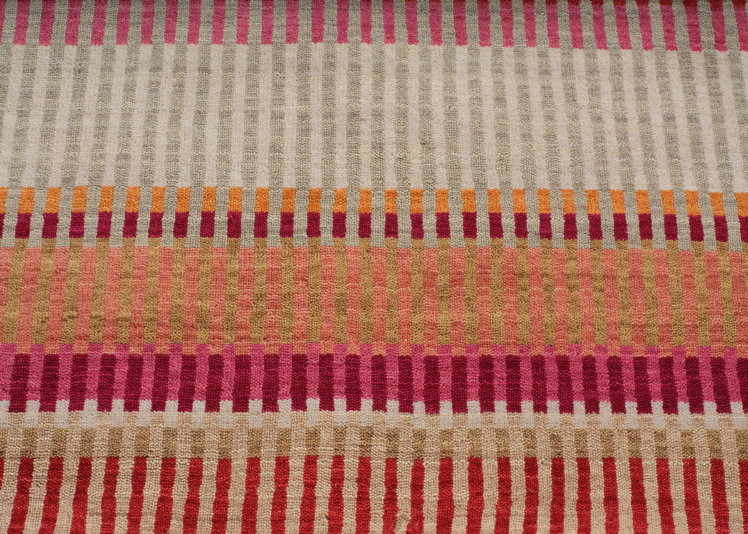 Stripes Rug 140cm x 200cm