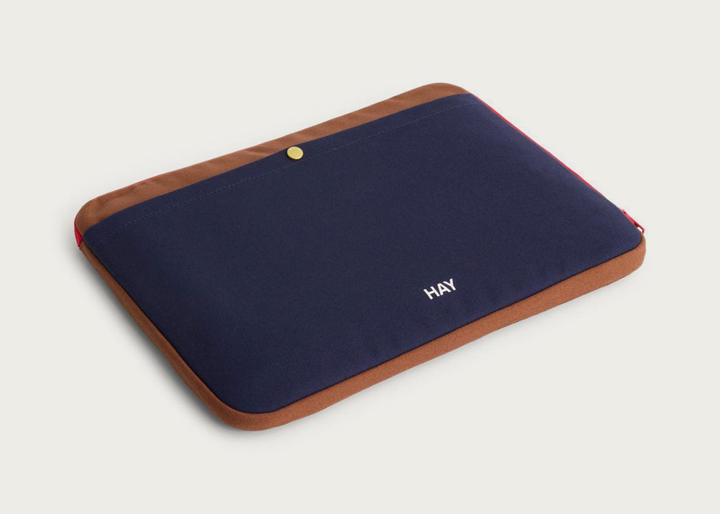 Multi LapTop Cover Blue