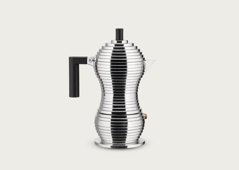 Pulcina Induction Coffee Maker 3 Cups