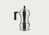 Pulcina Induction Coffee Maker 3 Cups
