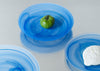 Cosmic Deep Plate Blue
