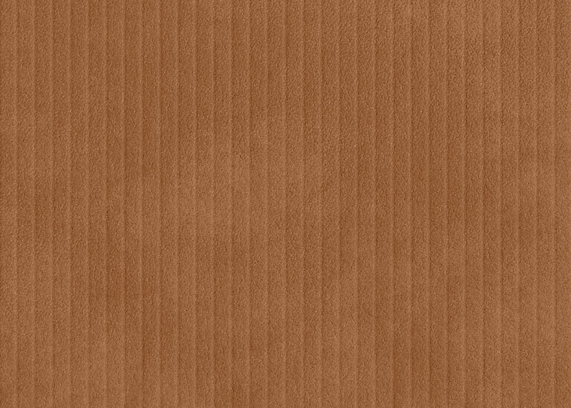 Curve Coaster Corduroy Black Corduroy