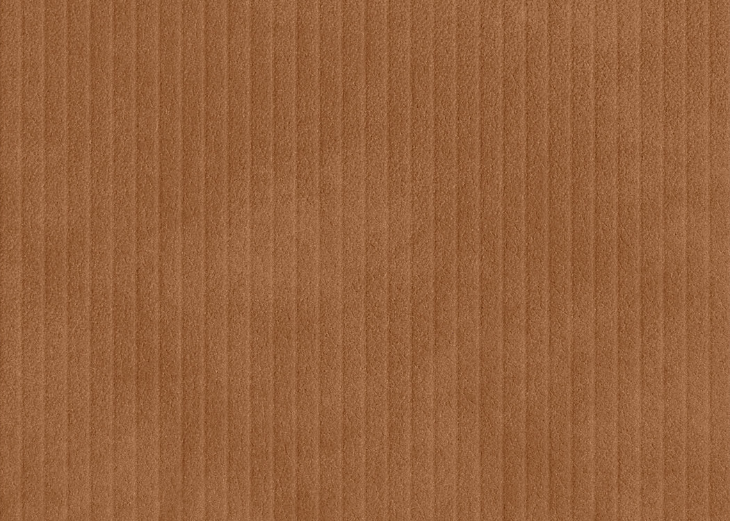 Curve Placemat Corduroy Black Corduroy