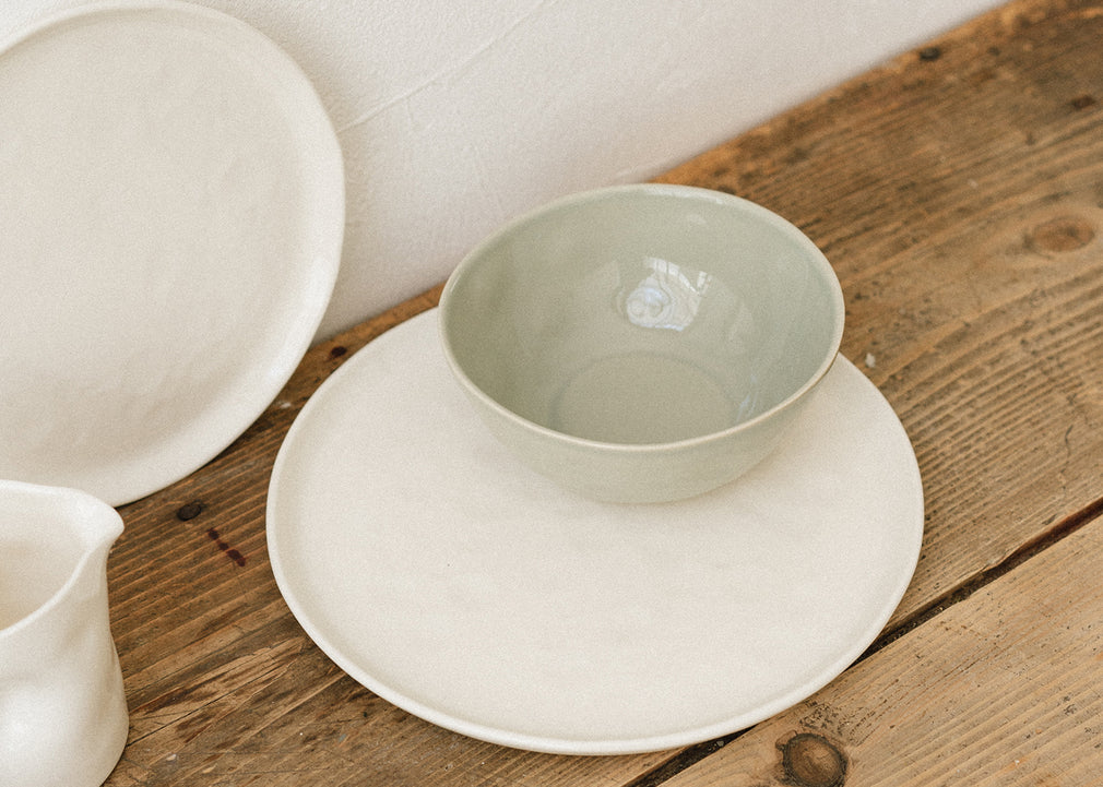 Barton Croft Small Bowls Set of 2 Barton Milk