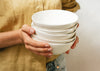 Barton Croft Small Bowls Set of 2 Barton Milk