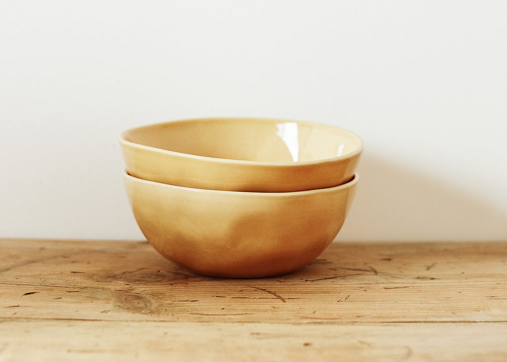 Barton Croft Small Bowls Set of 2 Barton Milk