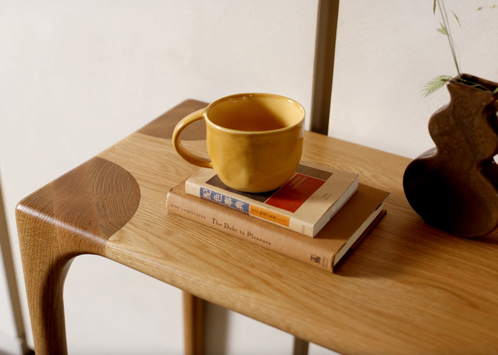 Barton Croft Mug Barton Milk