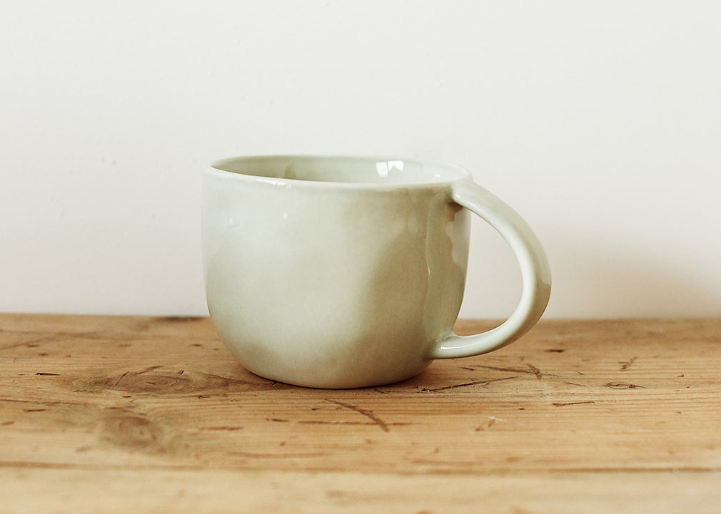 Barton Croft Mug Barton Milk