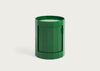 Facet Cabinet Low Eggshell