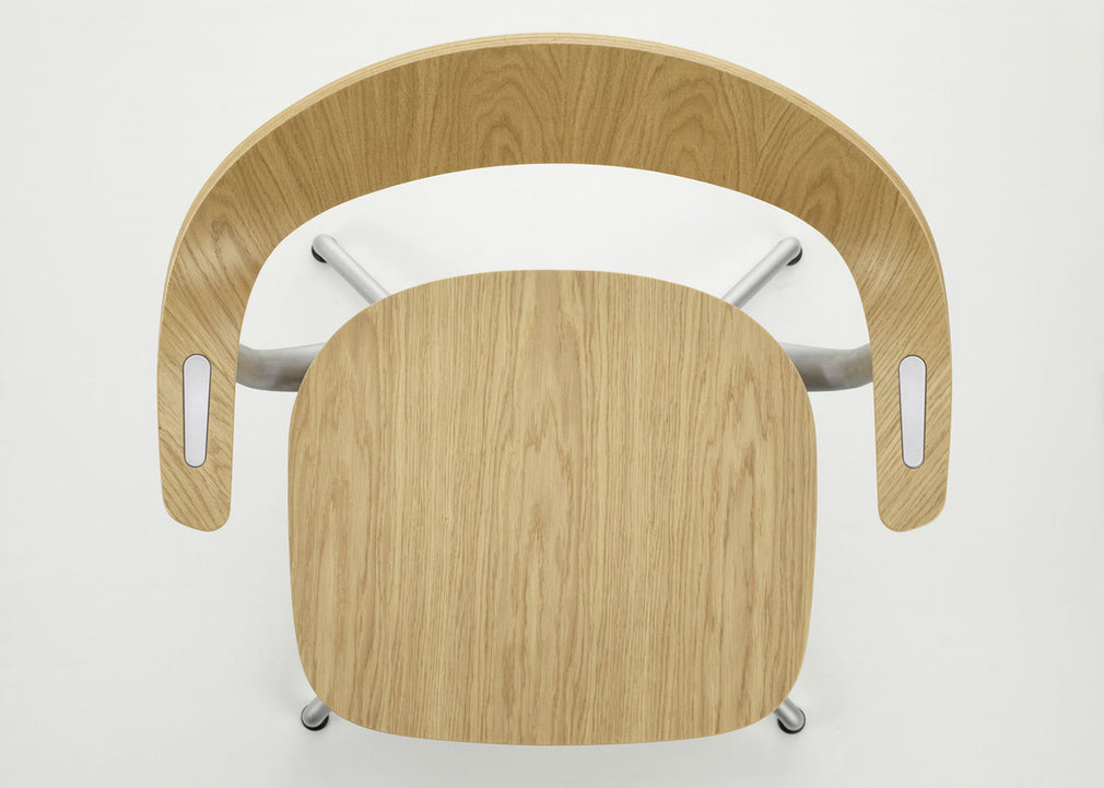 Mynt Chair Bottle Green