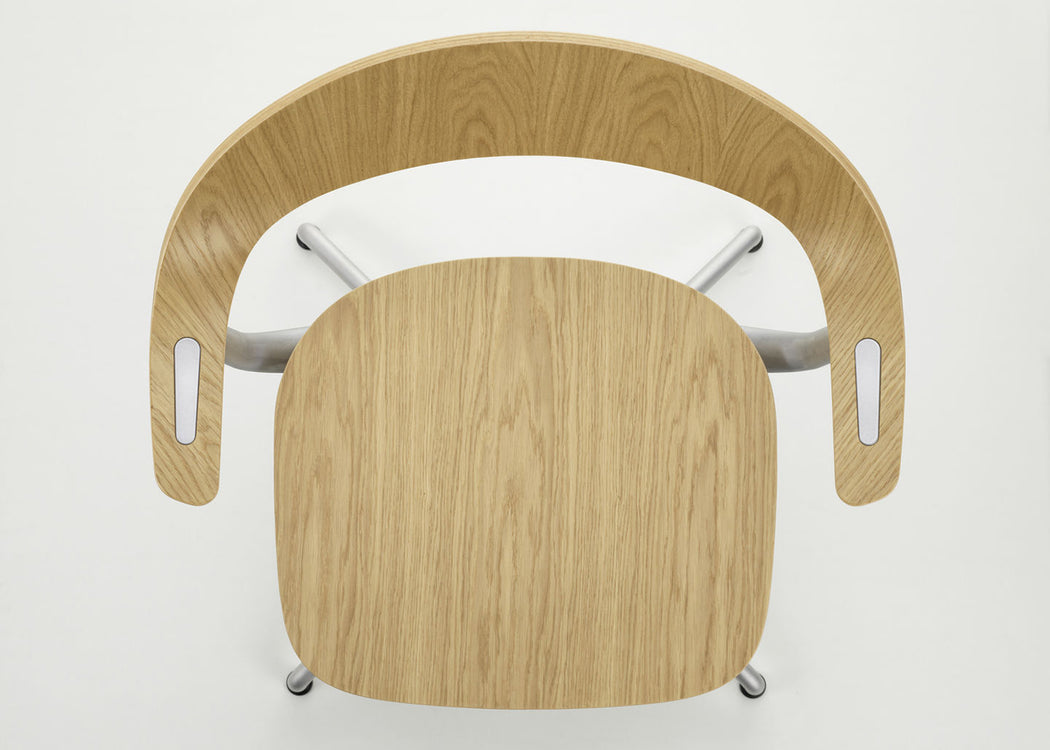 Mynt Chair Bottle Green