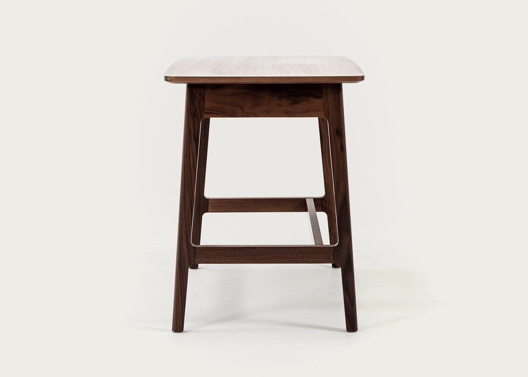 Dulwich Desk Oak