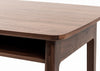 Dulwich Desk Oak