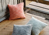 Thread Cushion Thread Black