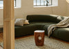 Thread Cushion Thread Black