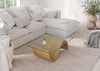 Pulse Coffee Table Walnut