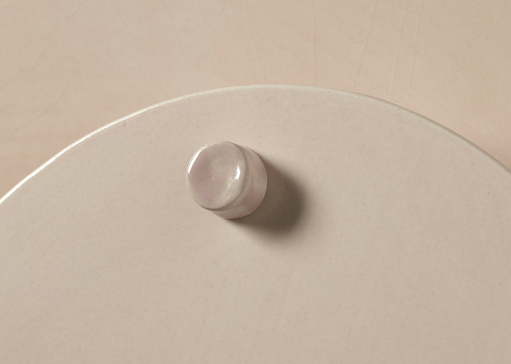 Nebula Wall Light 01 Rose