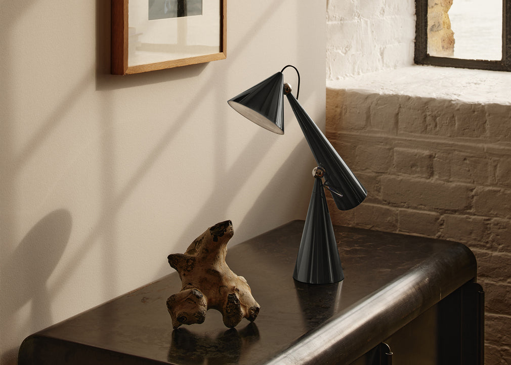 Pose LED Task Lamp Pose Kelp
