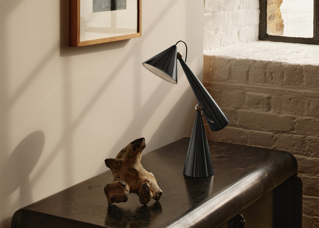 Pose LED Task Lamp Pose Kelp