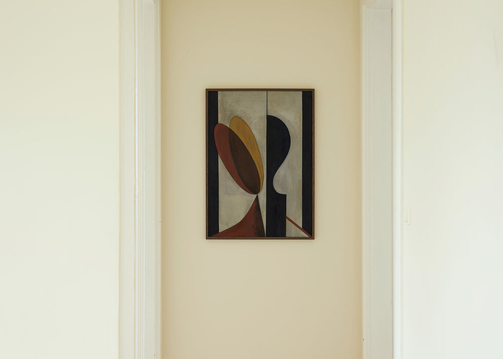 After Thought Print 30cm x 40cm