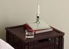 Colour Crate Large Square Lid Bordeaux