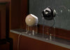 Topan Table Lamp Chrome