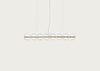 Luce Sferica LED Glass Pendant S1