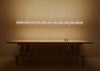 Luce Sferica LED Glass Pendant S1