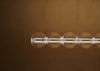 Luce Sferica LED Glass Pendant S1