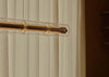 Luce Cilindrica LED Glass Pendant S1