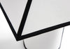 Ava Pyramid Table Lamp Small