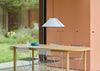 Ava Cone Pendant Light Small