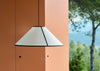 Ava Cone Pendant Light Small