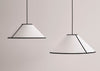 Ava Cone Pendant Light Small