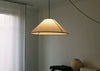 Ava Cone Pendant Light Small
