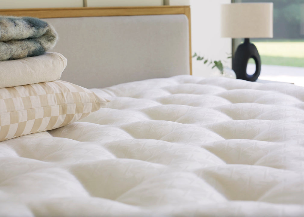 Ultimate Luxury Mattress Double / Medium