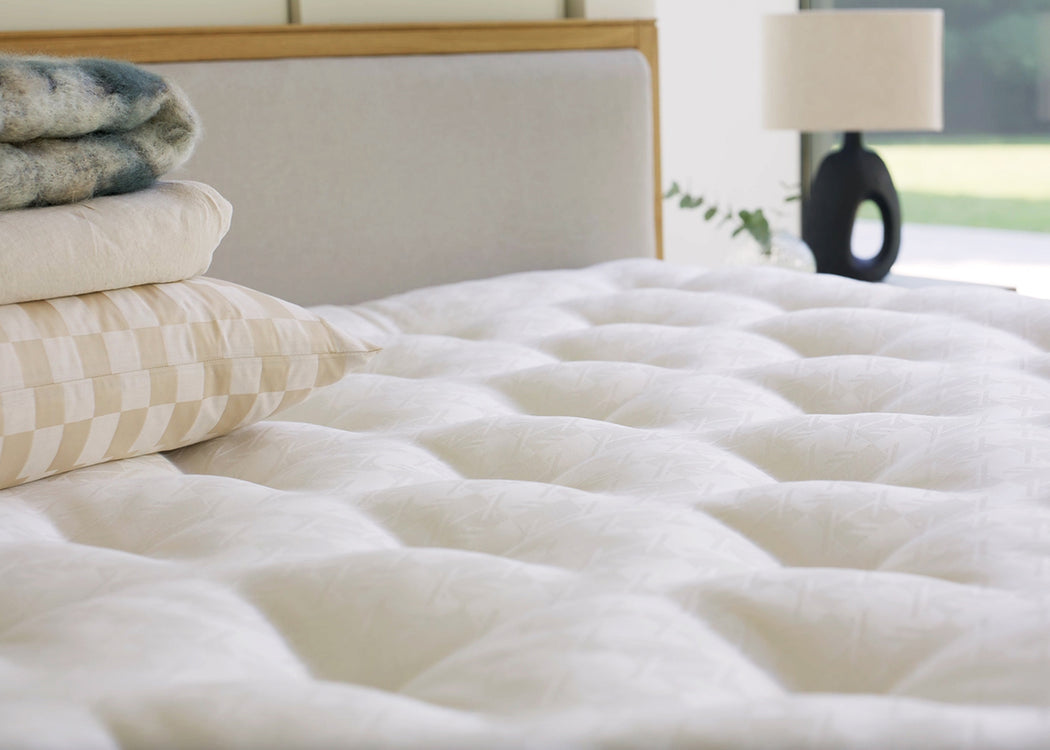 Ultimate Luxury Mattress Double / Medium