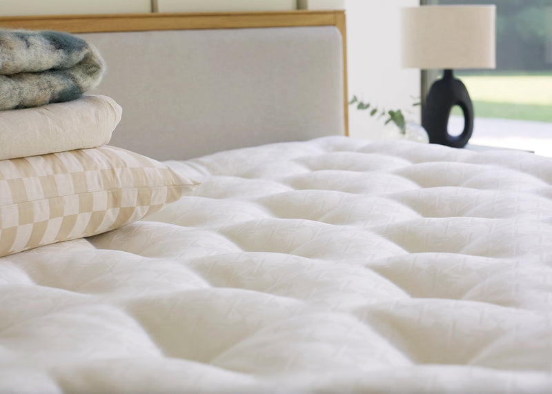 Ultimate Luxury Mattress Double / Medium