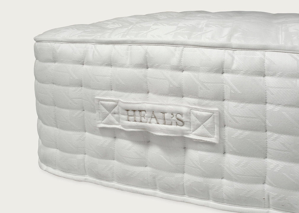 Ultimate Luxury Mattress Double / Medium