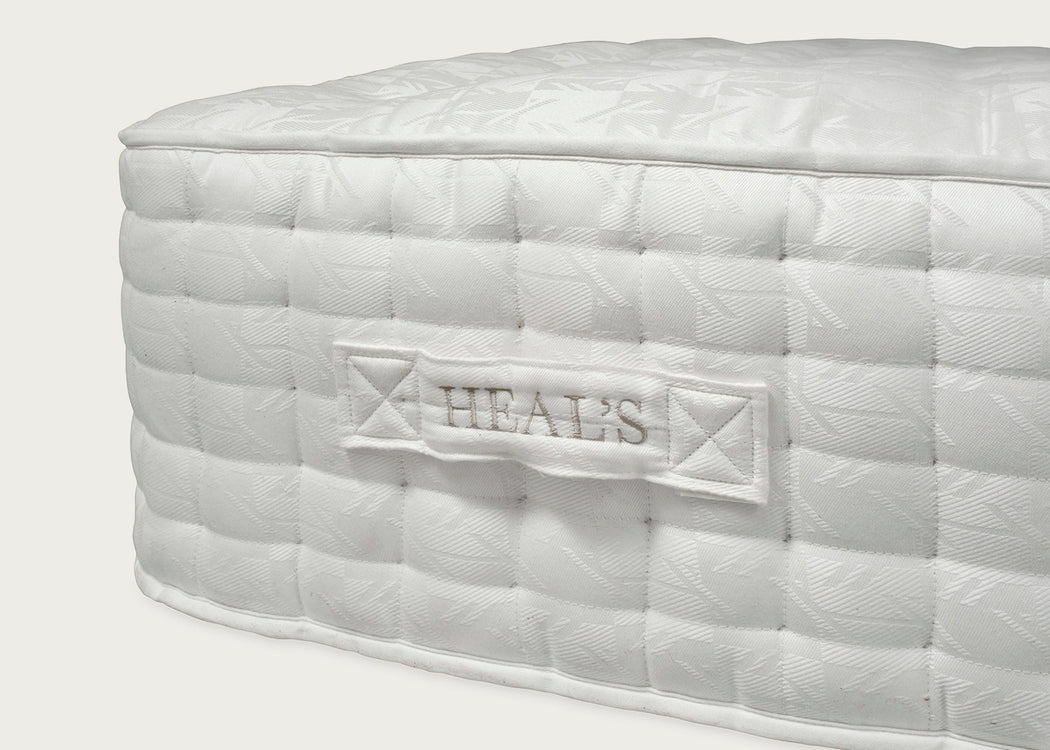 Ultimate Luxury Mattress Double / Medium