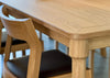 Danbury Dining Table Black