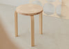 Stool 60 Marimekko Kivet Birch