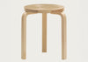 Stool 60 Marimekko Kivet Birch