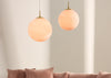 Candy Ball Pendant Light Candy Opal / 20cm