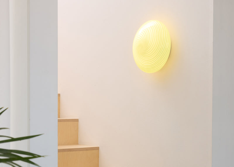 Candy Flush Ceiling/Wall Light Candy Opal