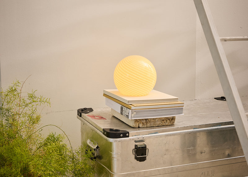 Candy Table Lamp Candy Opal