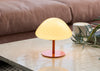 Mini Mush Table Lamp Mini Mush White
