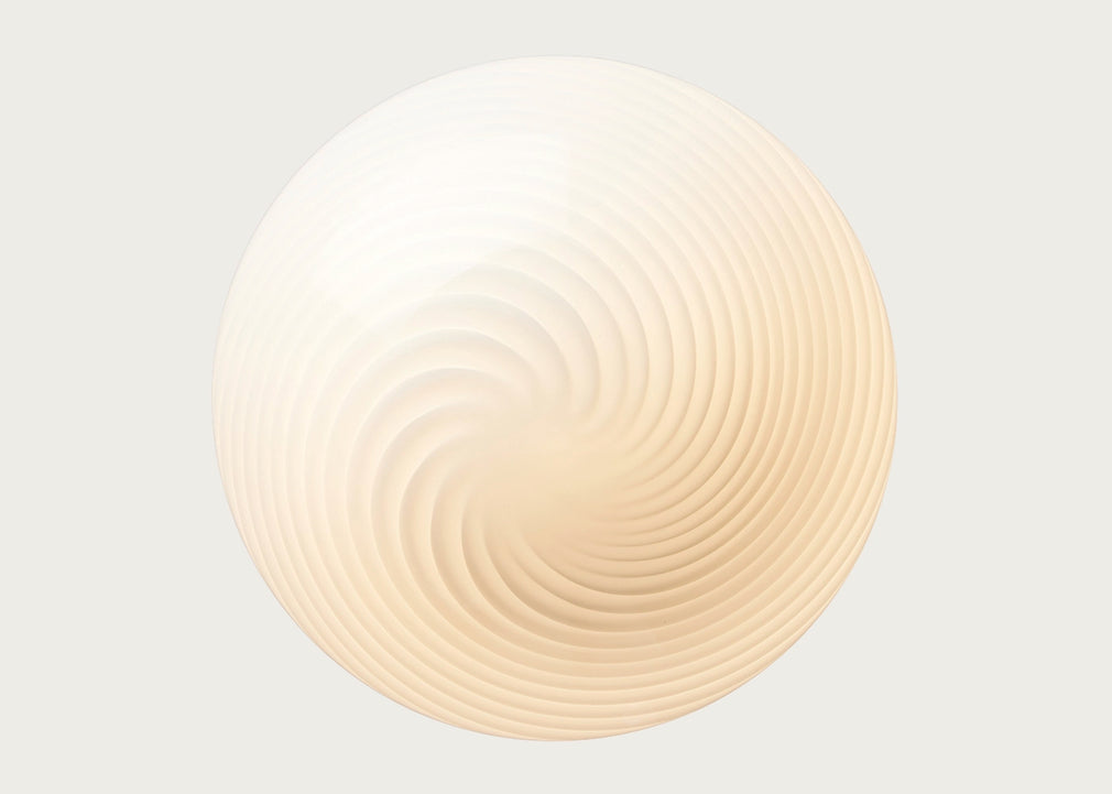 Mini Mush Table Lamp Mini Mush White